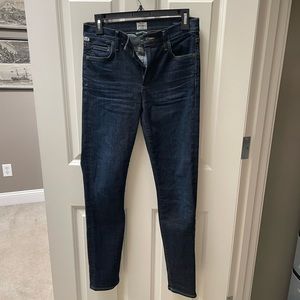 Citizen of Humanity Jeans. Size 27